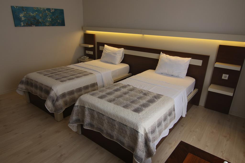 Royal Bilgic Hotel Kırklareli Esterno foto