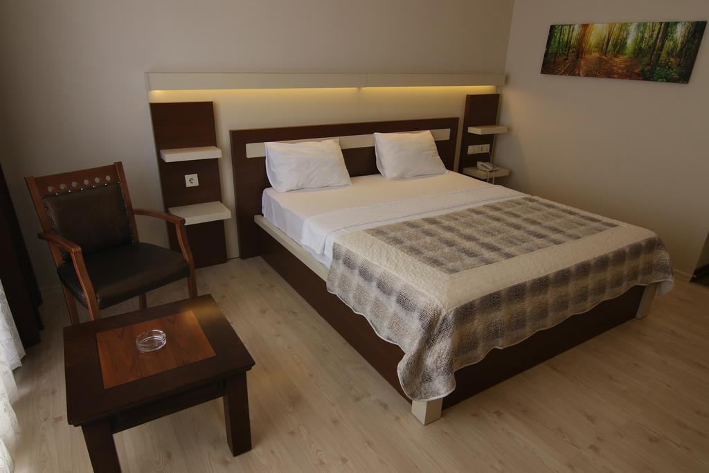 Royal Bilgic Hotel Kırklareli Esterno foto