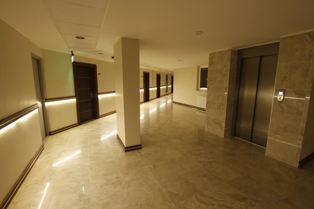 Royal Bilgic Hotel Kırklareli Esterno foto