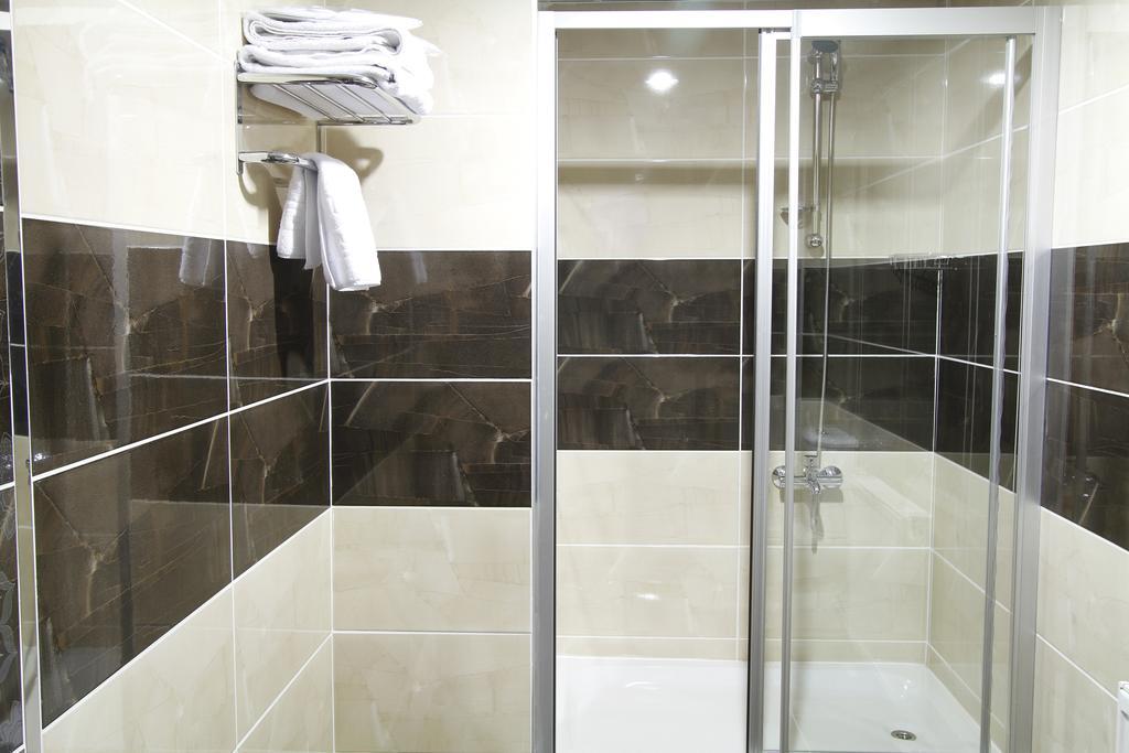 Royal Bilgic Hotel Kırklareli Esterno foto